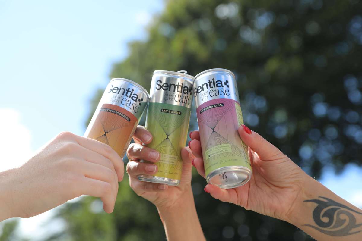 RTD Drinks