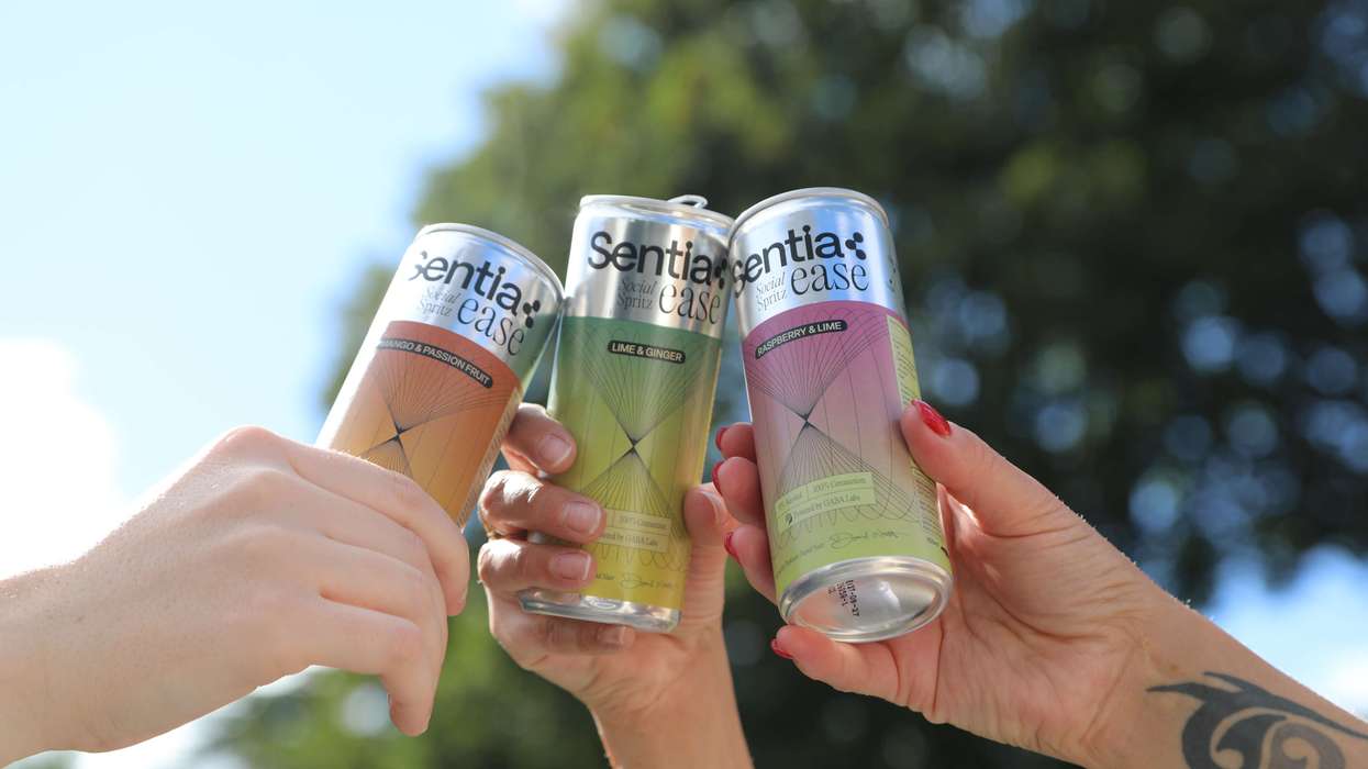 RTD Drinks
