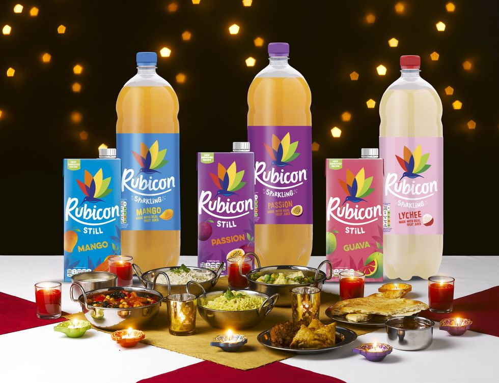 RUBICON Lifestyle