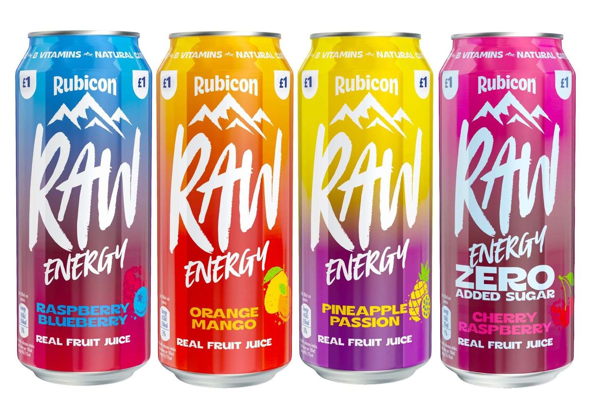 Rubicon RAW