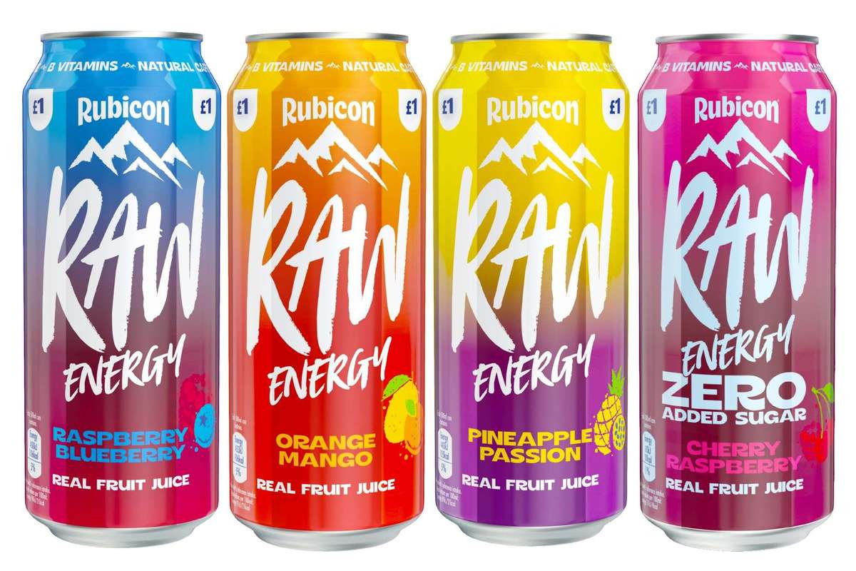 Rubicon RAW