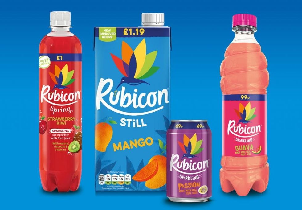 rubicon