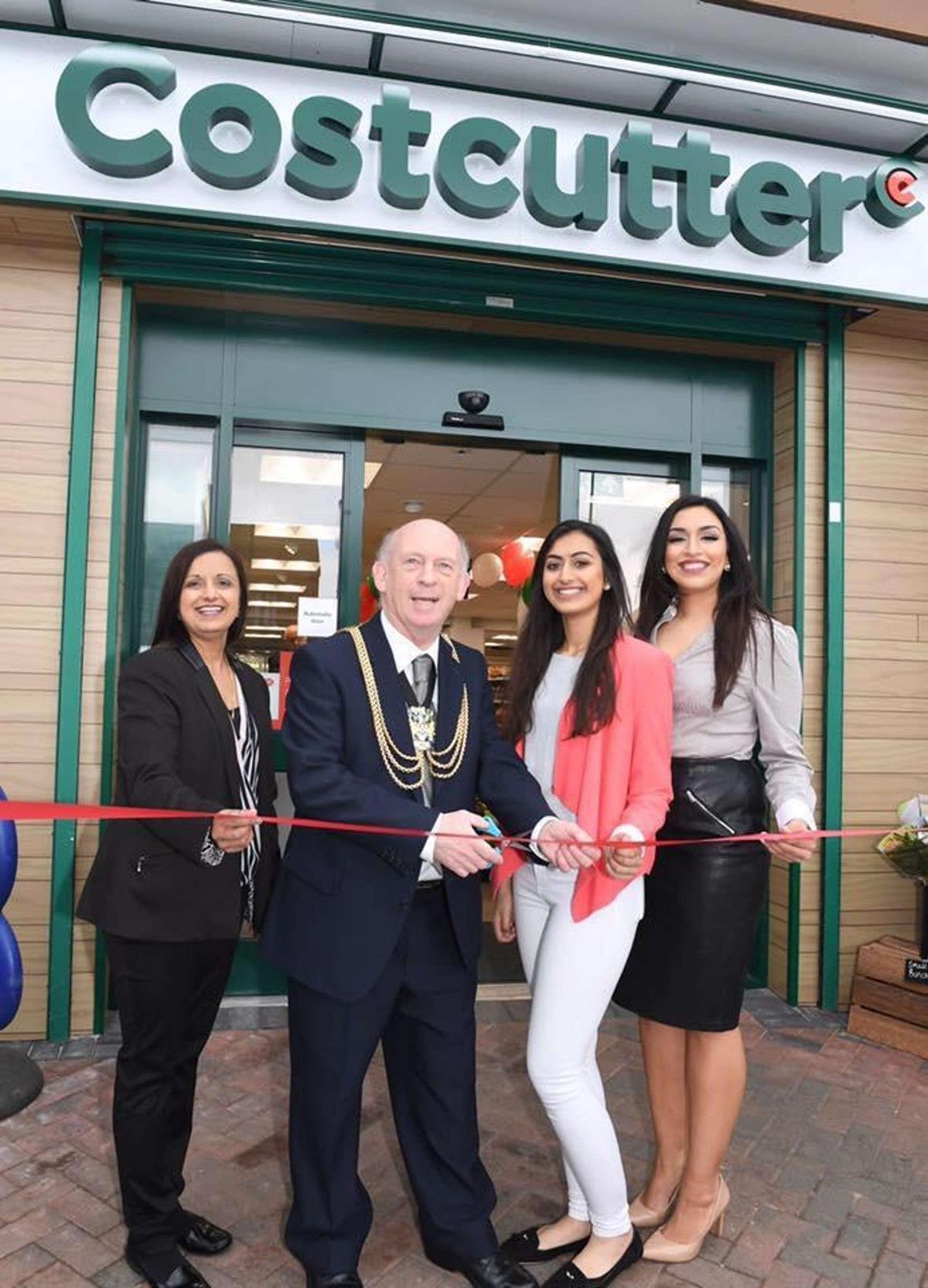 Rupa Keshwara: Keshco Stores Kirton, Lincolnshire