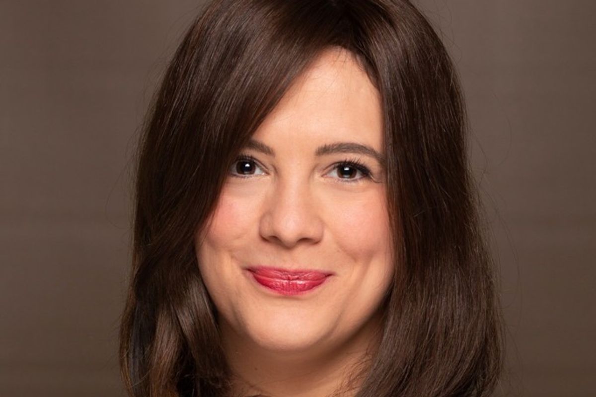 Me and My Brand: Ruth Forbes of JTI