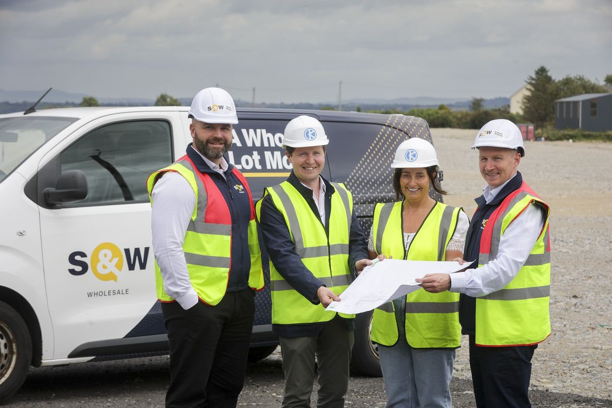 S&W Wholesale Newry