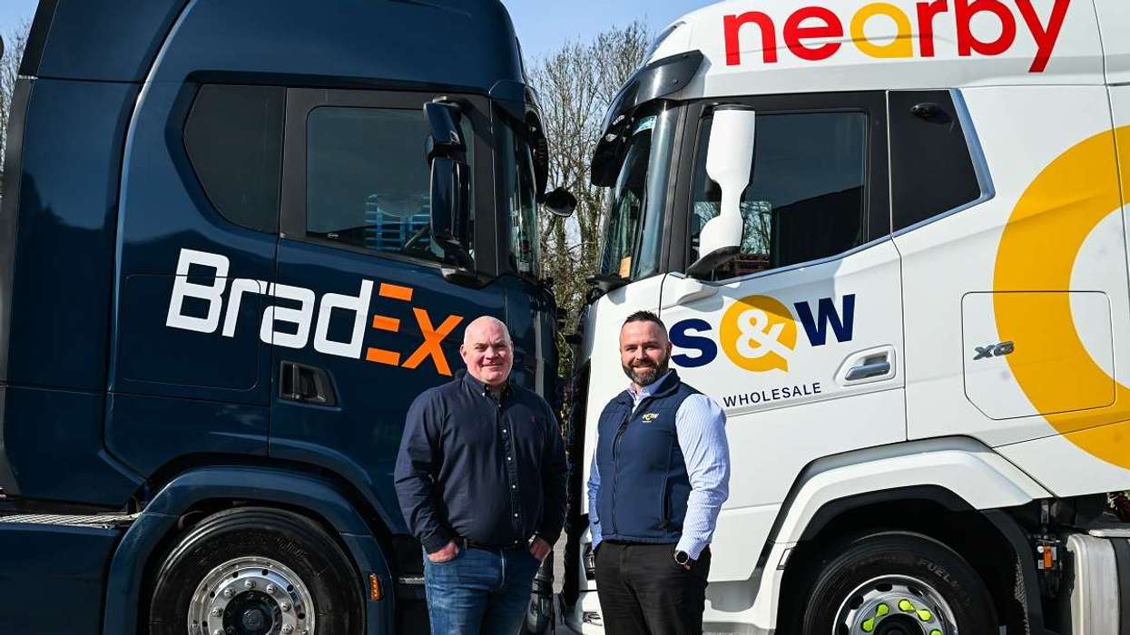 S&W Wholesale partners with BradEx to strengthen island-wide deliveries