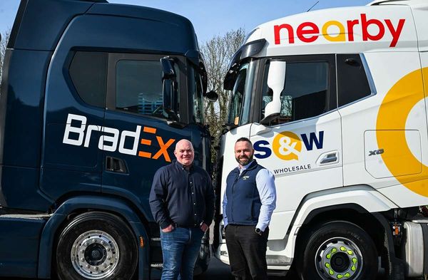 S&W Wholesale partners with BradEx to strengthen island-wide deliveries