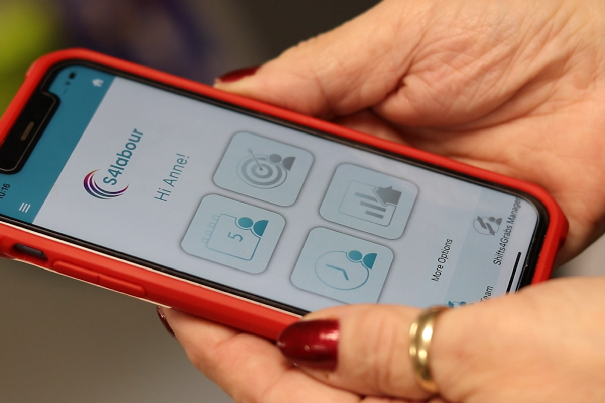 Retailers should plan for National Living Wage rises ASAP, says S4labour