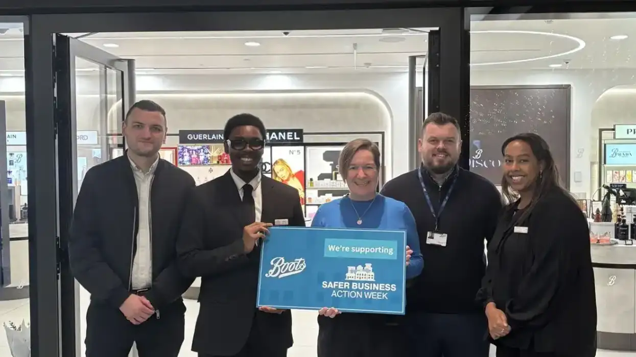 Safer Business Action Week 2025