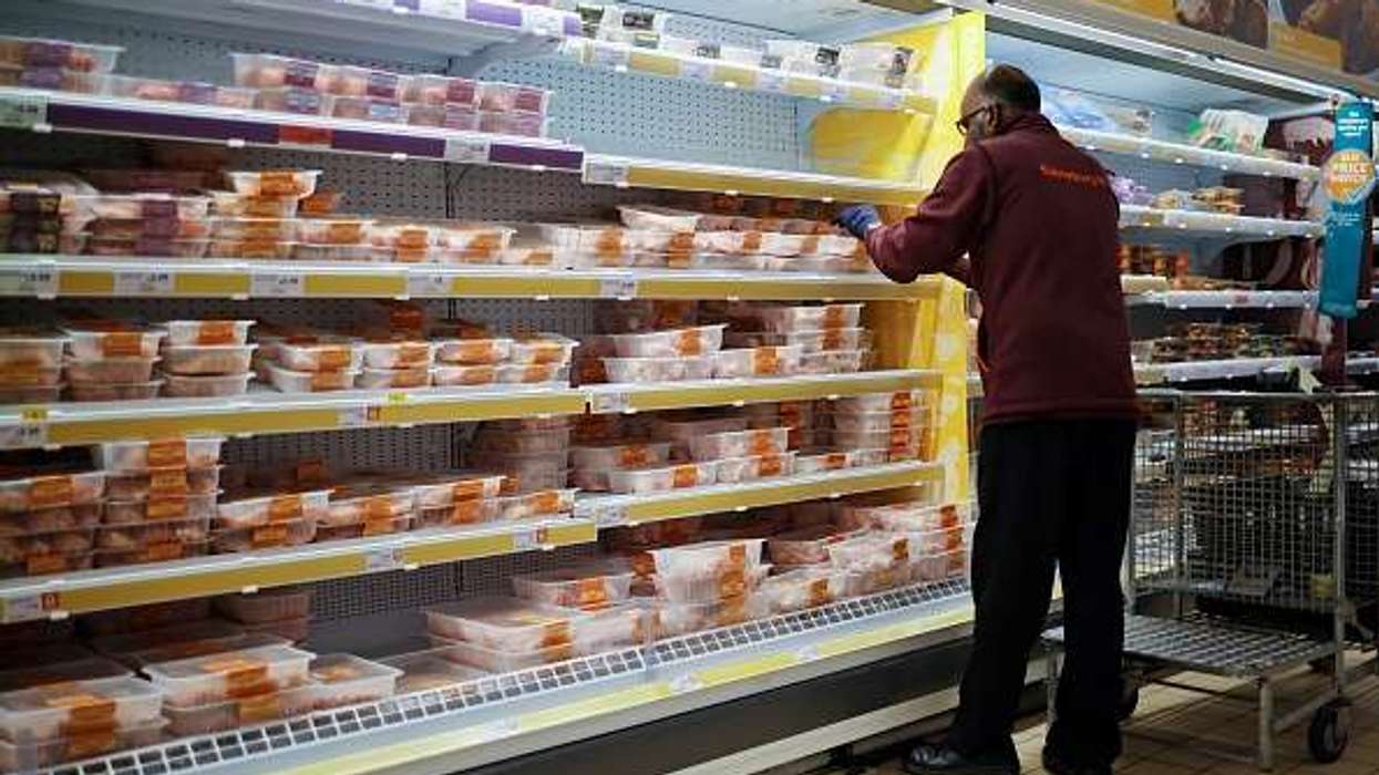 Sainsbury's staff dismissal reignite debate over supermarkets’ response to shoplifting