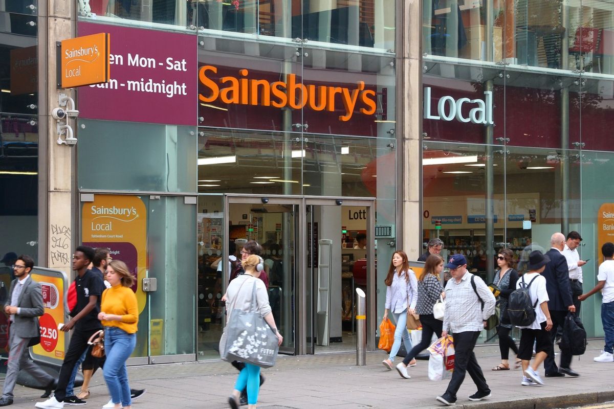 Sainsbury’s reports Q1 2025 sales growth with retail media and convenience strategy