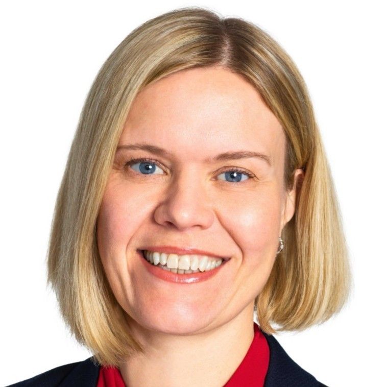 Sainsbury’s Tracey Clements appointment