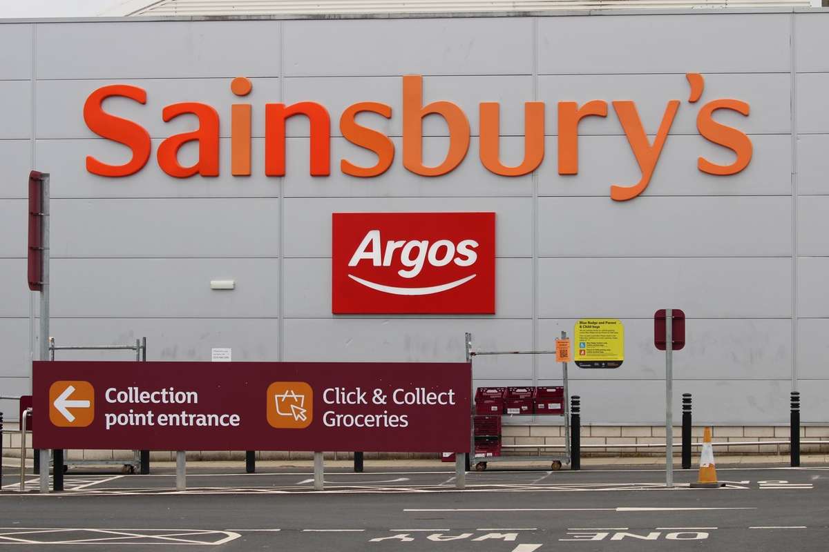 Sainsbury’s