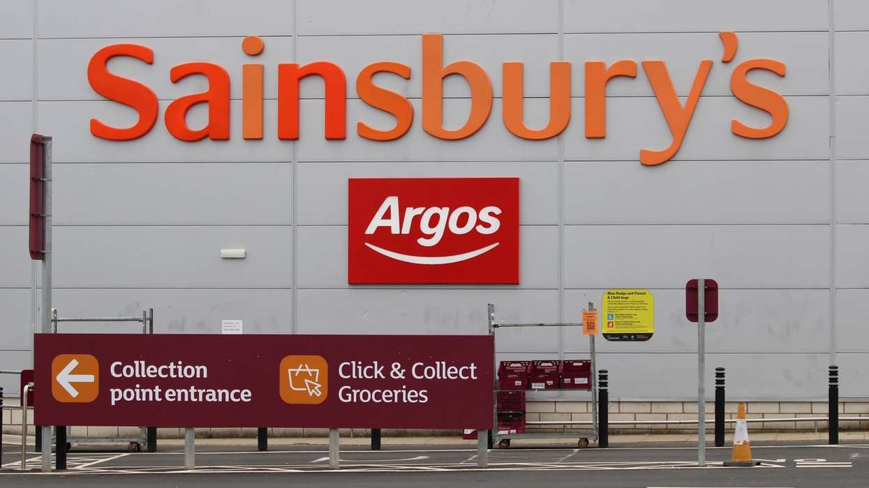 Sainsbury’s