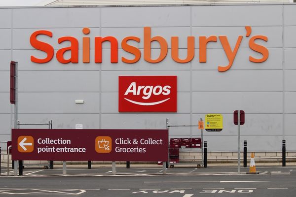Sainsbury’s