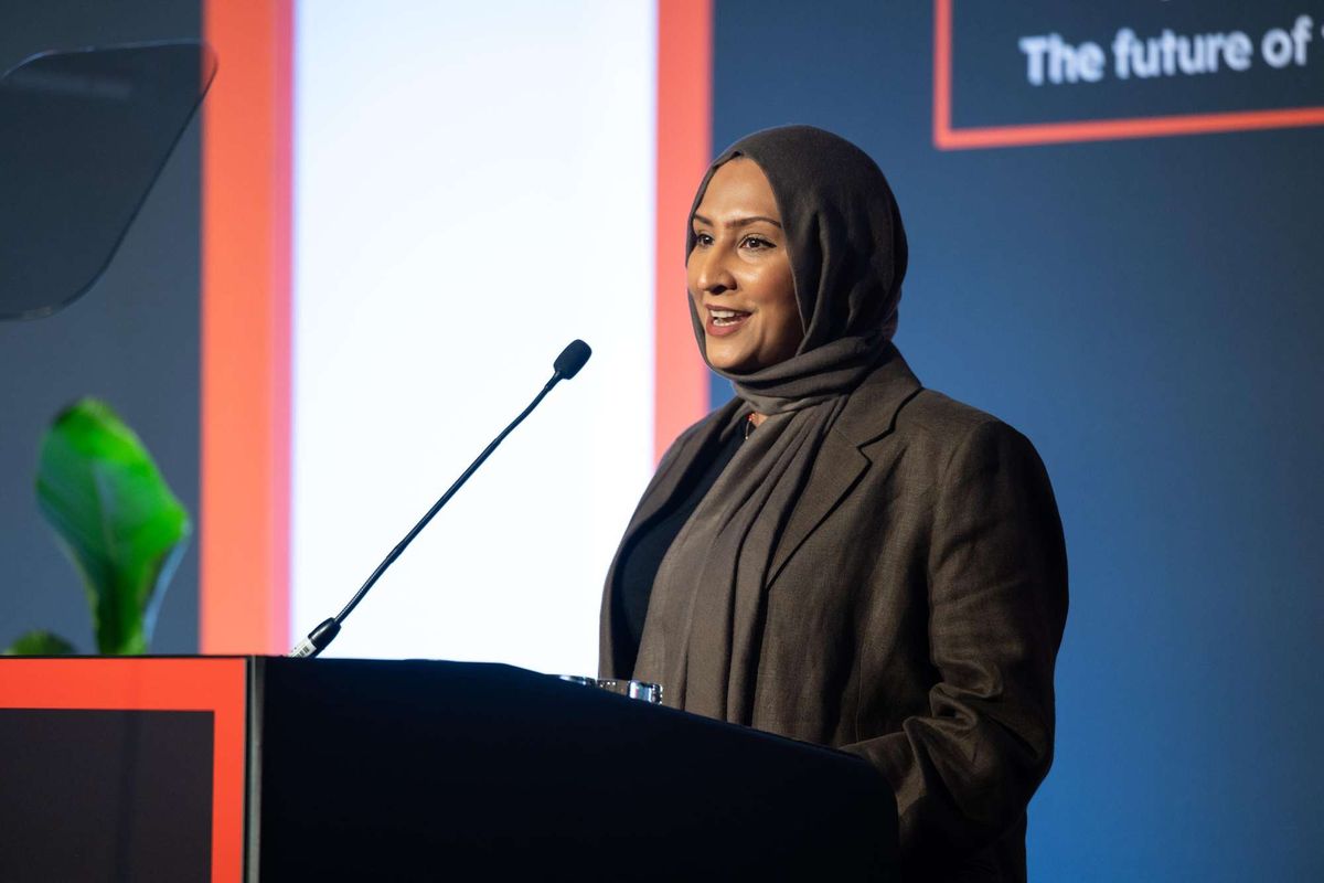 Trust and community key as AI reshapes publishing, PPA Festival hears