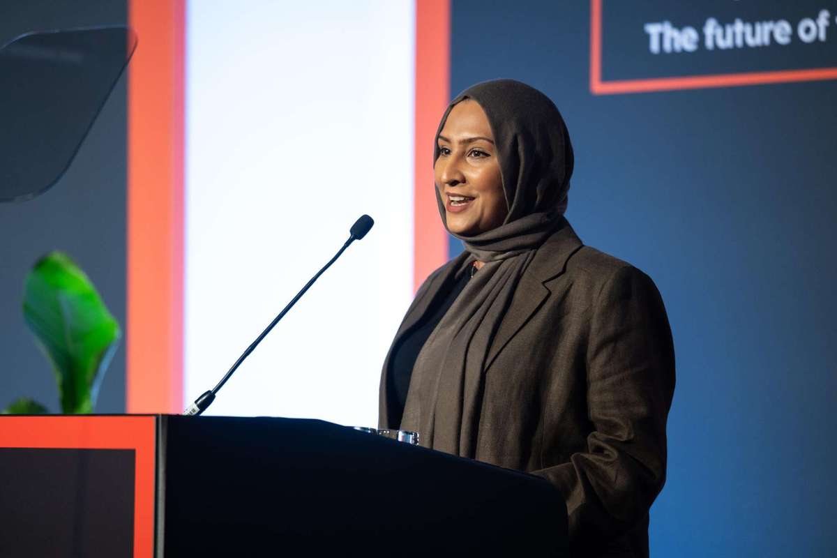 Trust and community key as AI reshapes publishing, PPA Festival hears