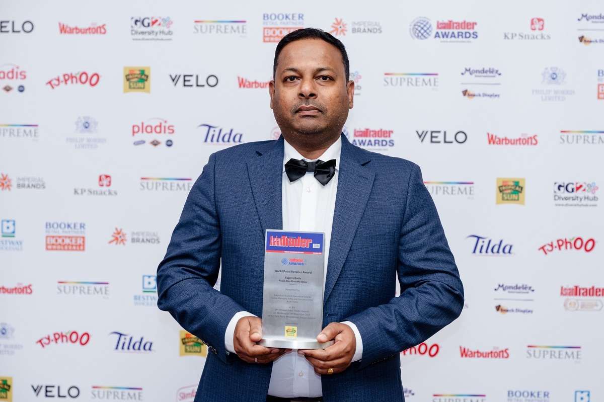 ​Sajeev Bada