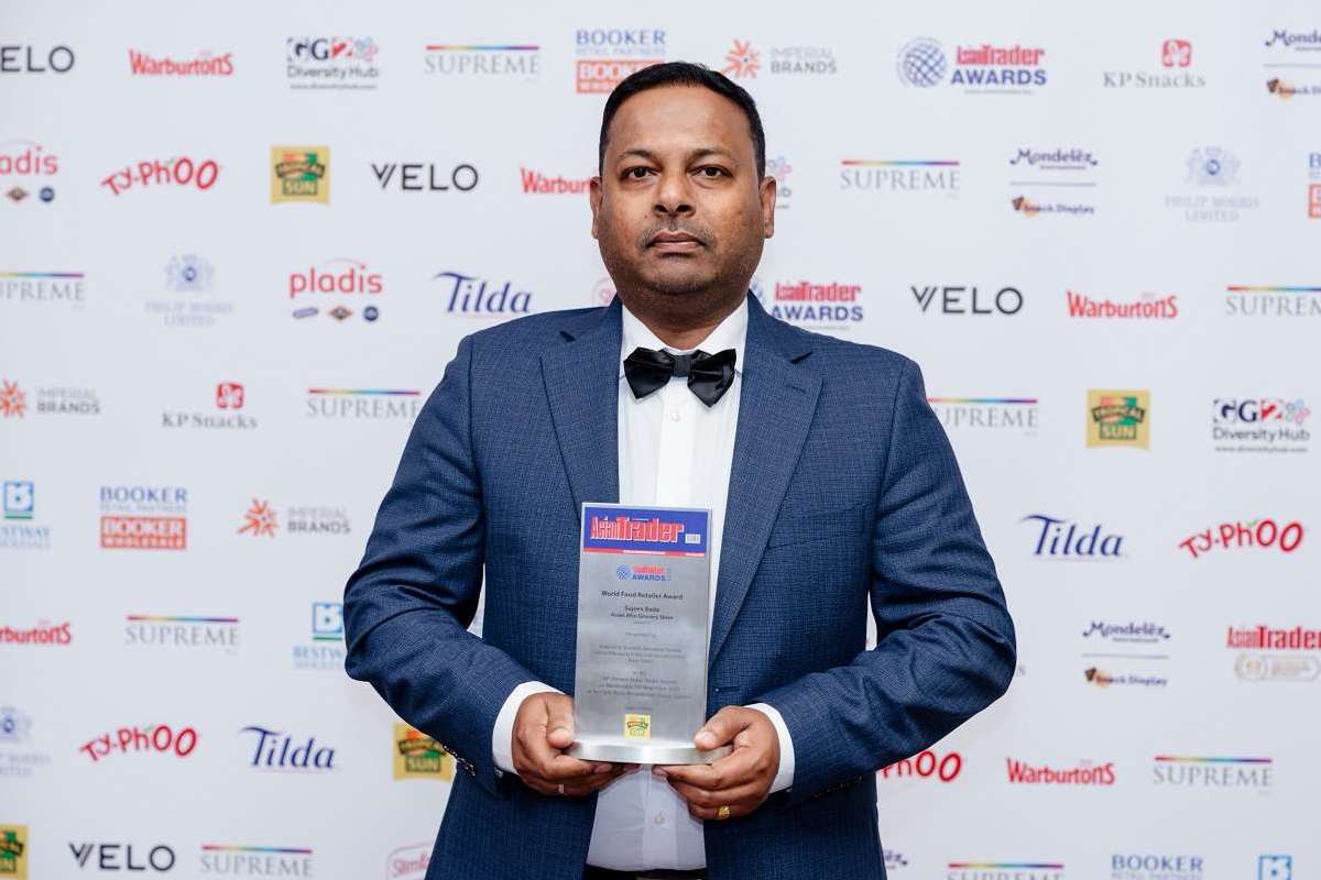 Sajeev Bada