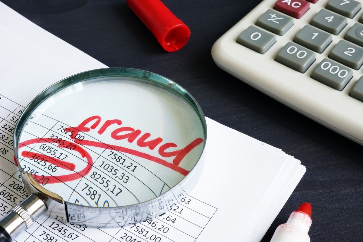 SAK Wholesale Limited Birmingham Shut Down Over Fraud Allegations