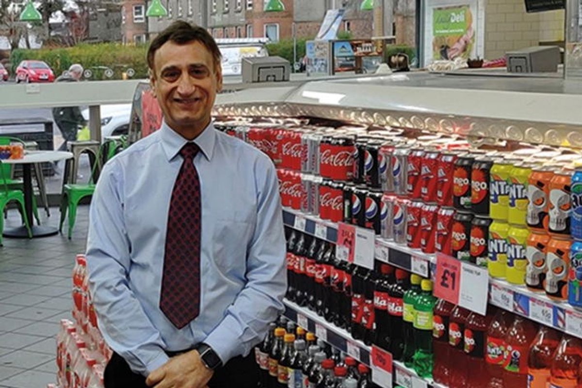 Top Snappy Shopper retailer clocks £1.25m in delivered sales