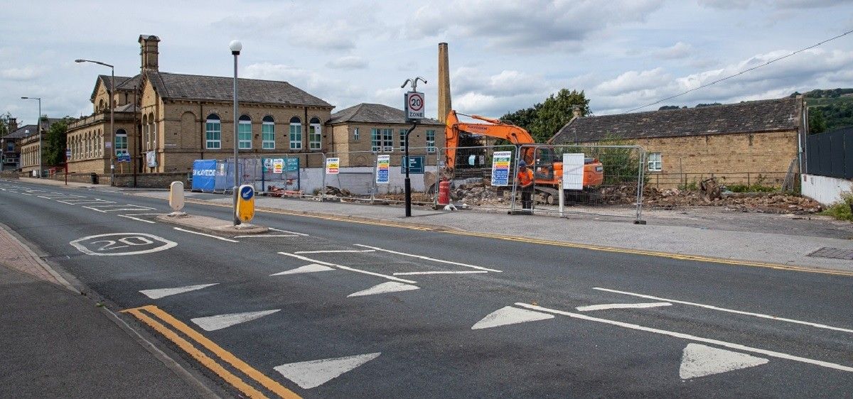 Tesco to open new convenience store in Shipley