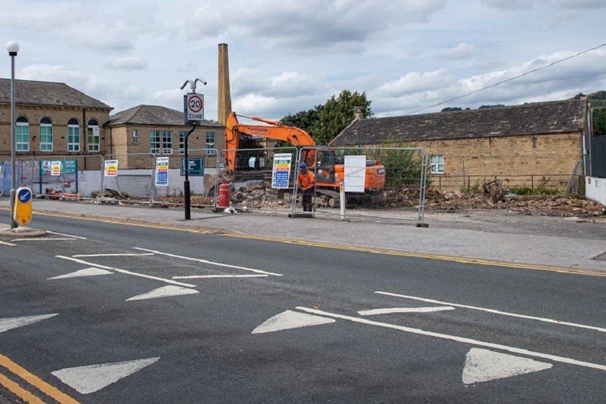 Tesco to open new convenience store in Shipley