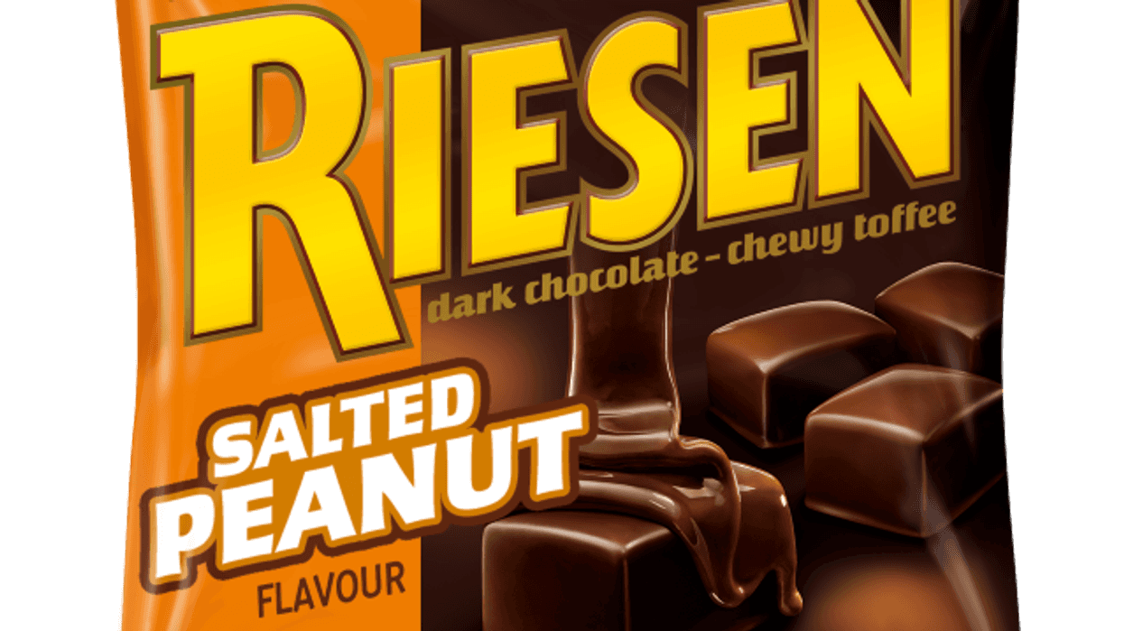 Salted Peanut