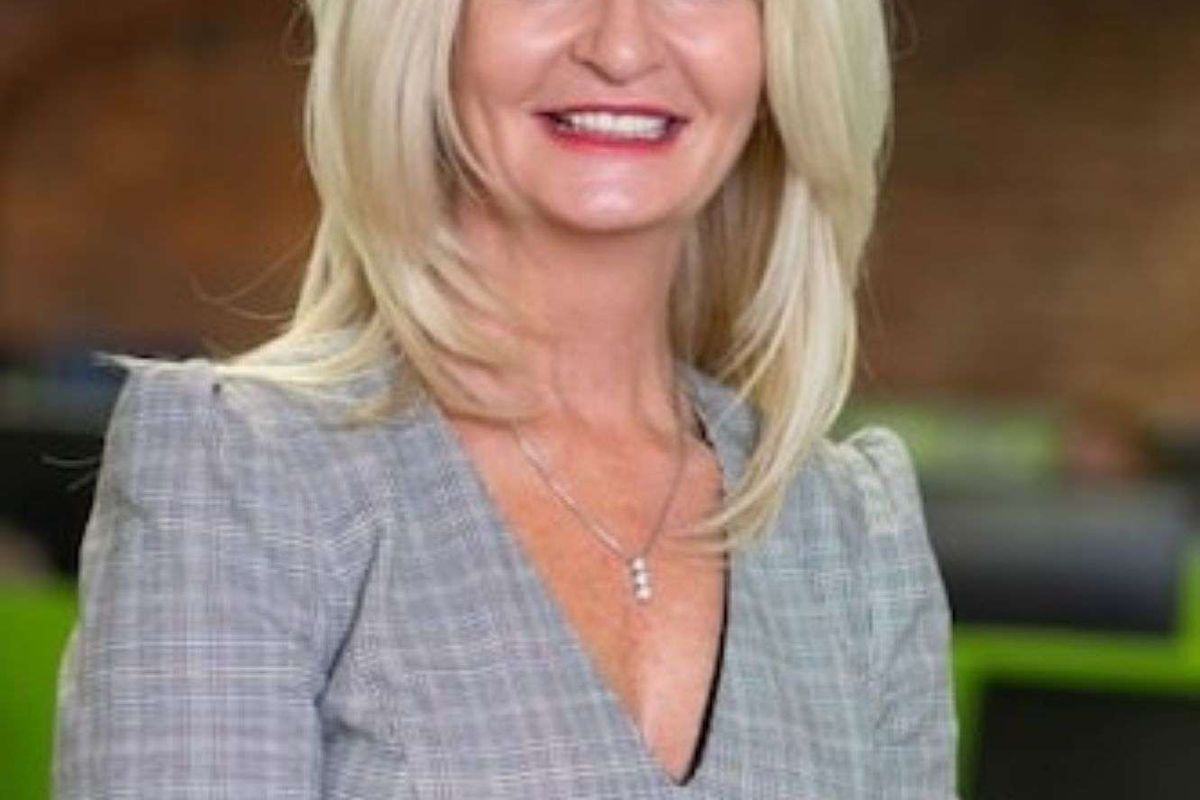 Sam Holden PayPoint MD Parcels Ecommerce