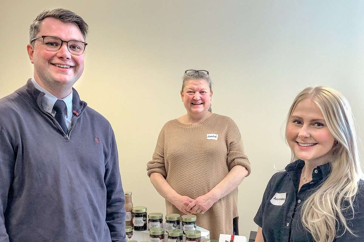 McCarthys launches Fine Foods range bringing together local producers