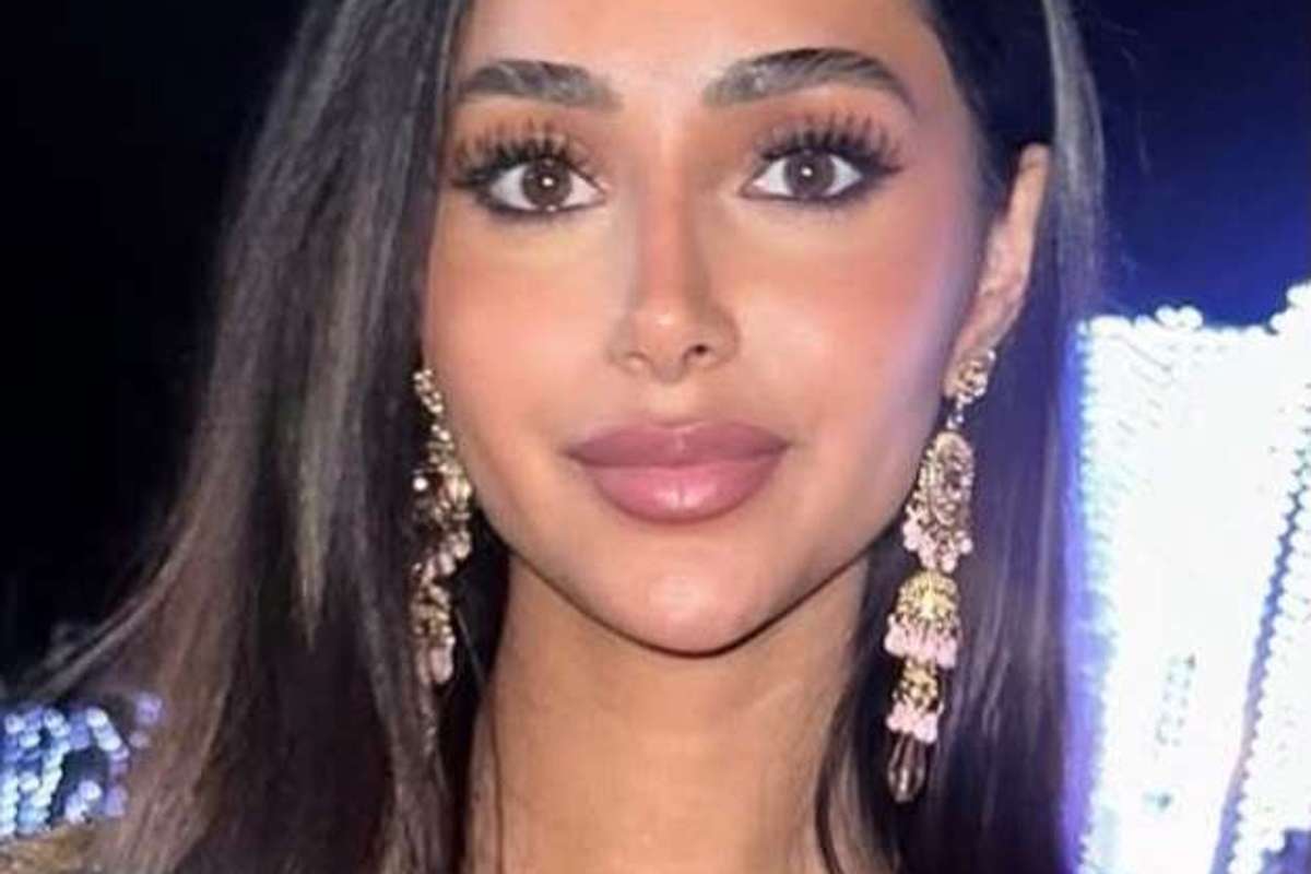 Samreeta Kaur