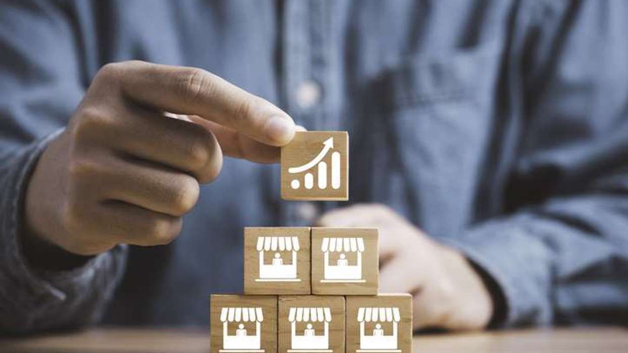 Samy Group expansion