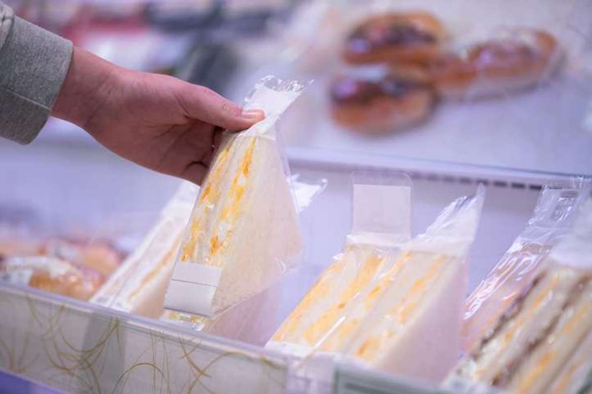 Sandwiches