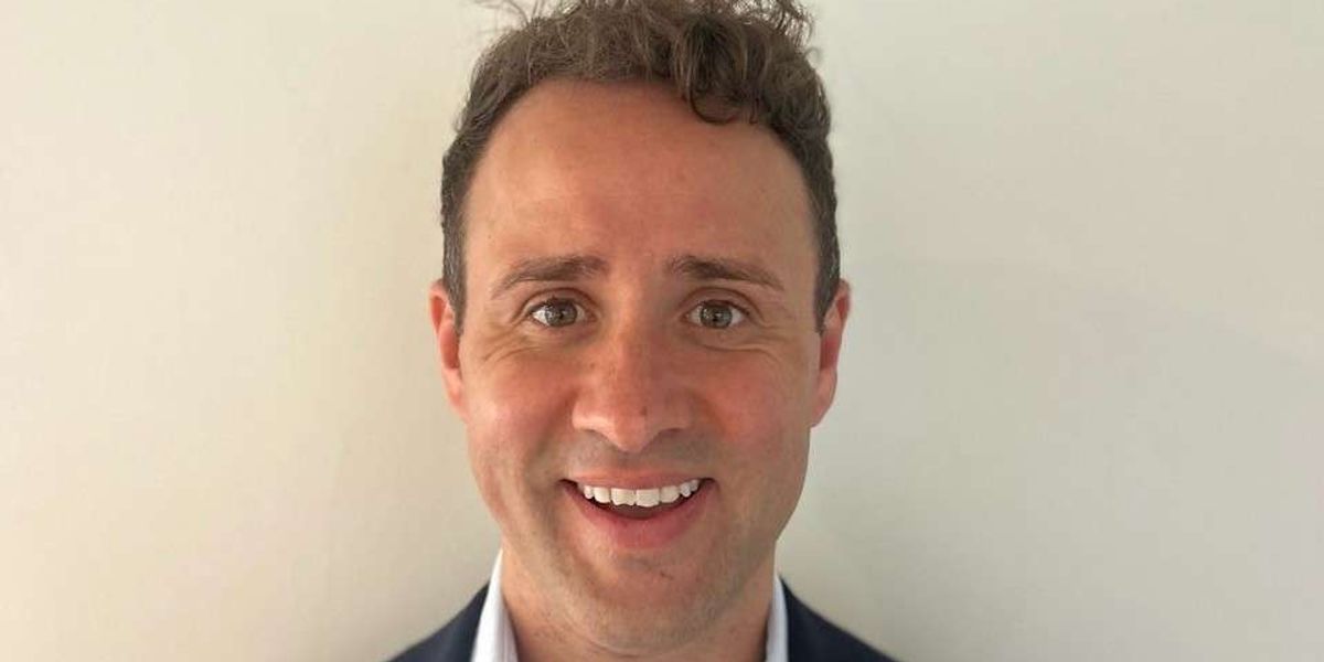 Santino Luciano is new Remedy MD for UK & Europe
