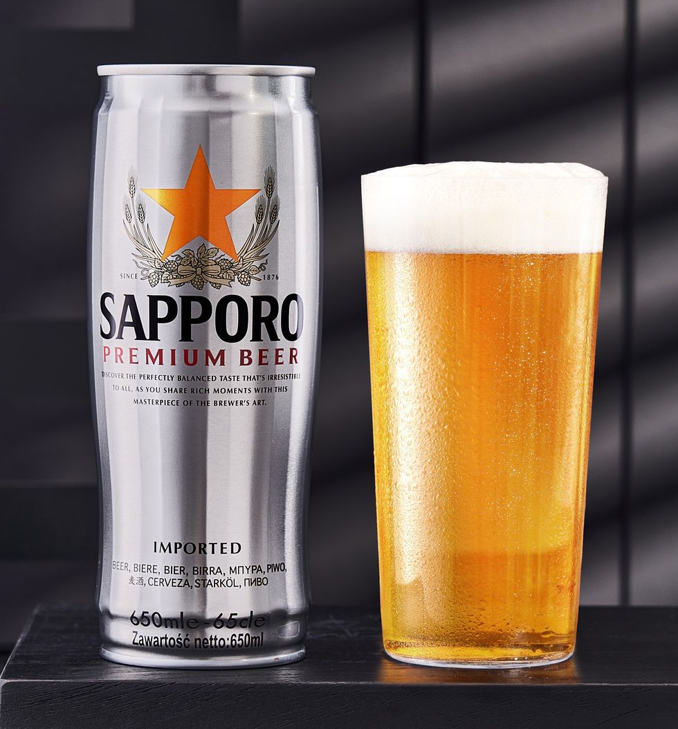 Sapporo