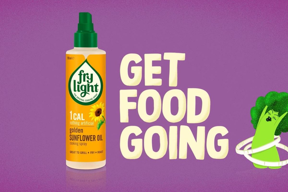 Saputo Dairy UK digital marketing campaign,