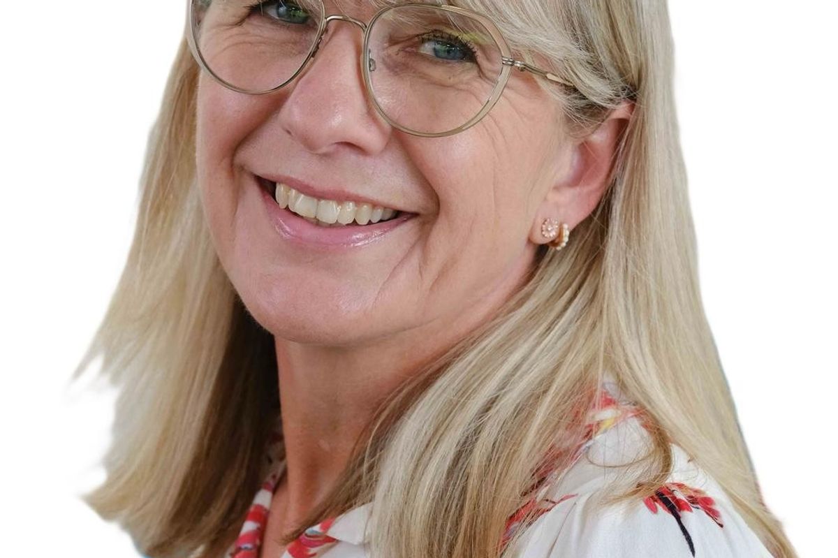 Sarah Baldwin joins Kingsland Drinks Group as managing director