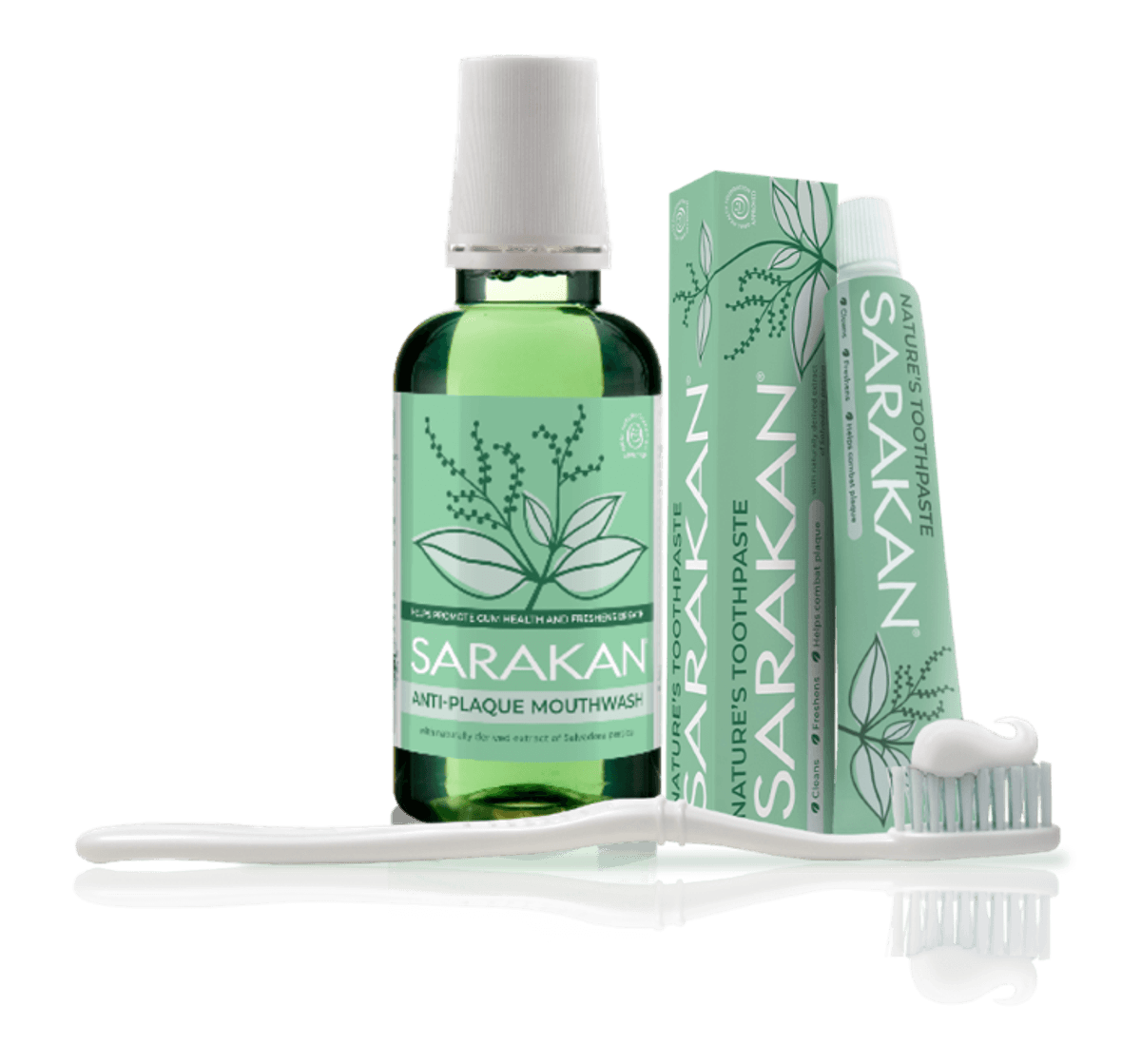 Sarakan 