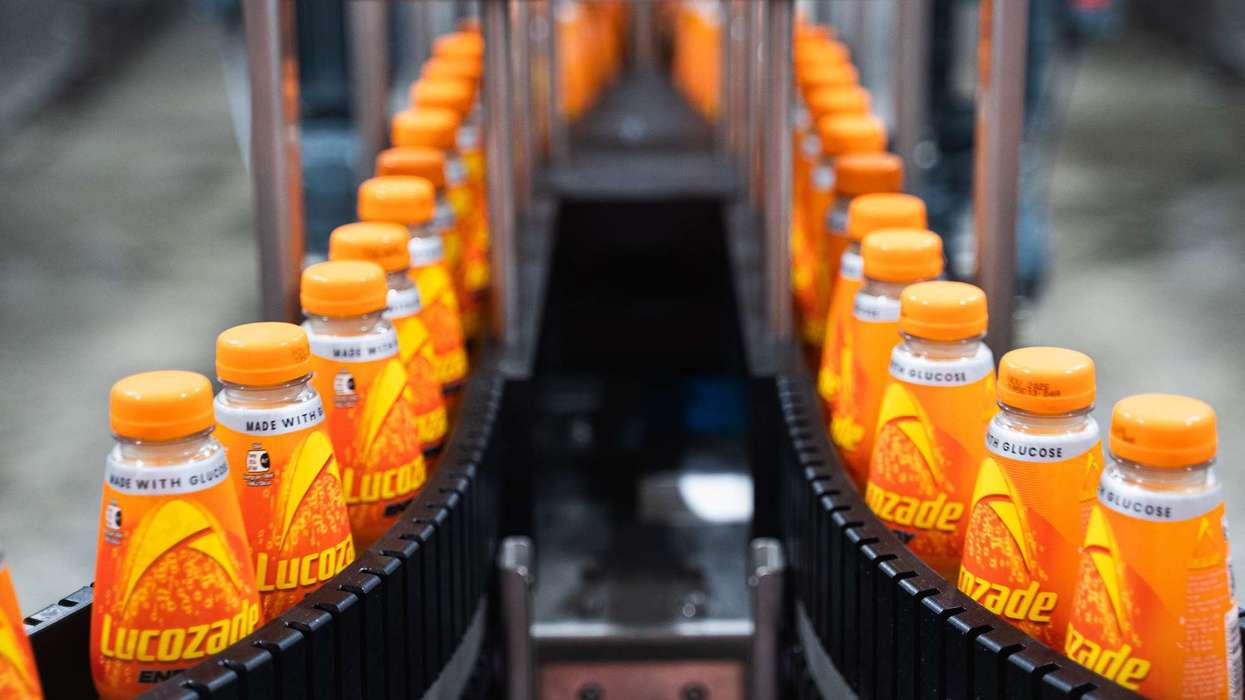 SBF GB&I Polytag partnership