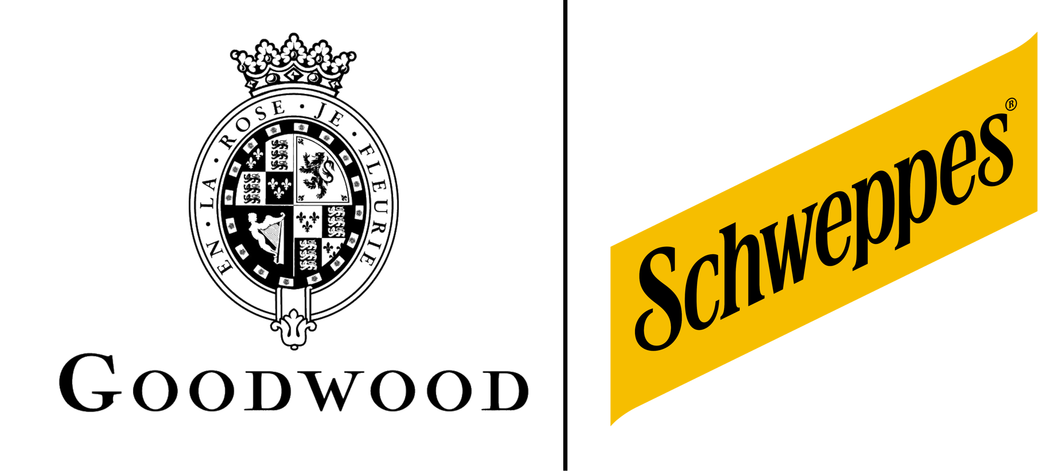 Schweppes serves premium mixers at Goodwood Festival of Speed 2025