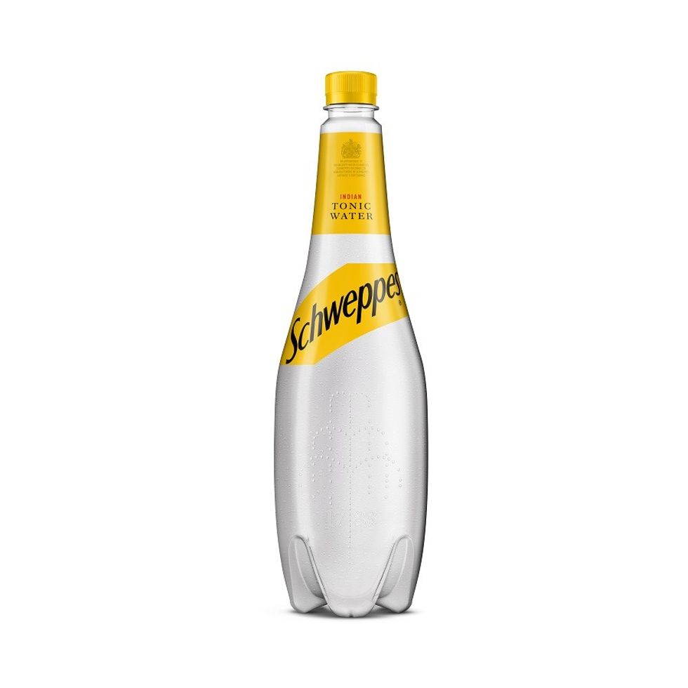 Schweppes Tonic 1L