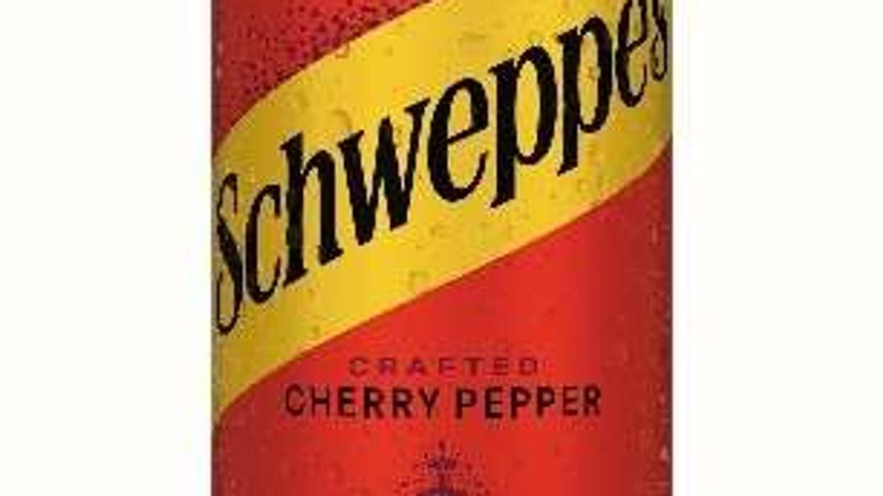 Schweppes
