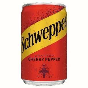 Schweppes