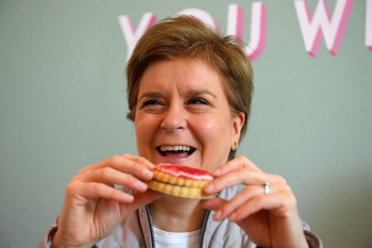 Scotland passes Good Food Nation Bill