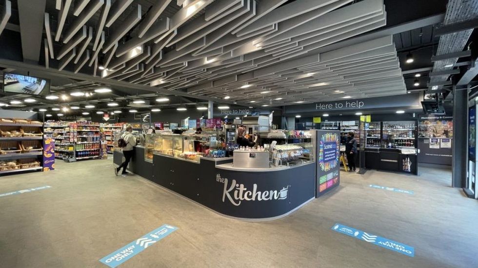 scotmid leven 2