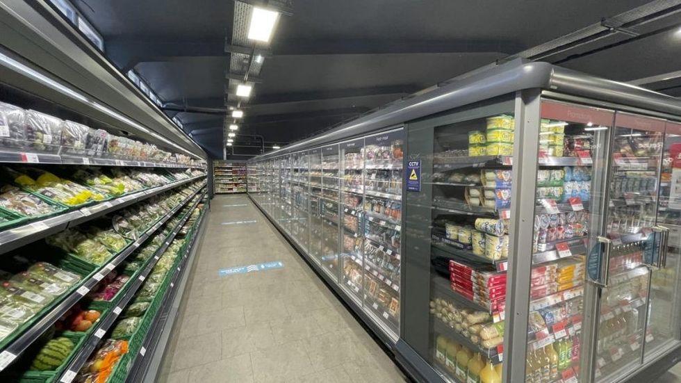 scotmid leven 3