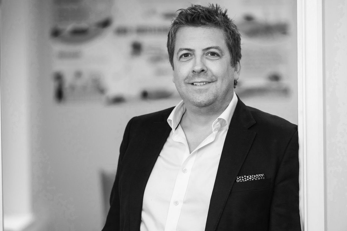 Weetabix entrusts Scott Bayliss with wholesale and convenience remit