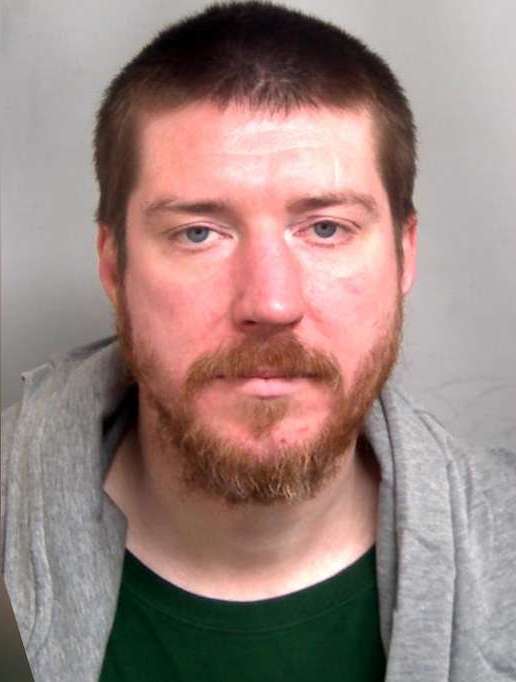 Scott Butcher jailed for shoplifting