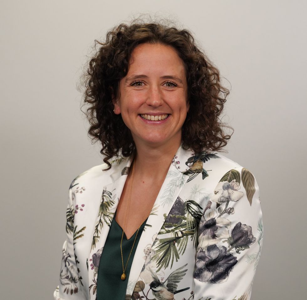 Scottish Grocers\u2019 Go Local Programme logo with fresh produce display