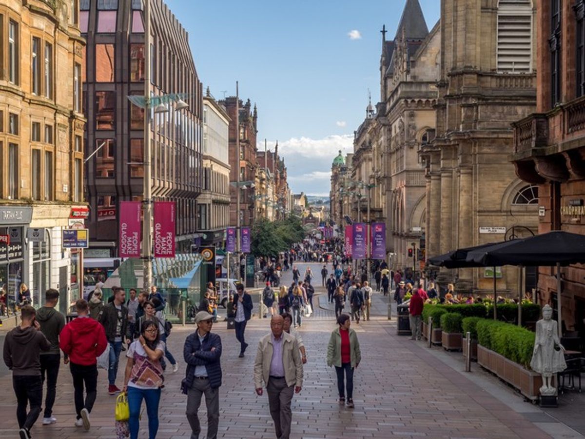 Scottish Retail Consortium manifesto